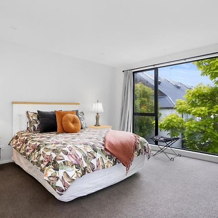 City Living - Christchurch Holiday Home Exteriér fotografie